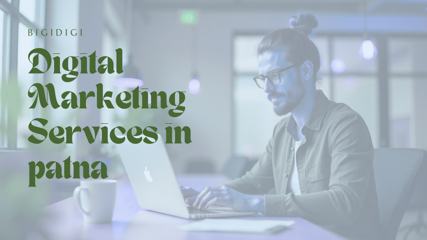 digital marketing services in patna